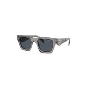 Prada PR A06S 16Z70B Sunglasses Gray, Herr