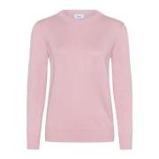 Saint Tropez Rosa Nektar Kofta Jemmasz Stil Pink, Dam