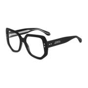 Isabel Marant Acetat solglasögon Black, Dam