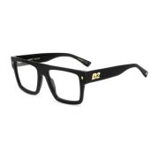 Dsquared2 Acetat solglasögon Multicolor, Herr