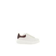 Alexander McQueen Platform Sneaker Ren Design White, Dam