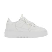 Axel Arigato Orbit Vintage Sneakers White, Dam