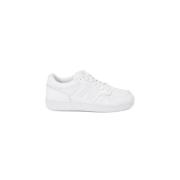 New Balance Vita Snörskor White, Dam