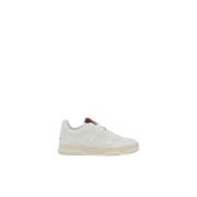 Gucci Re-Web Sneakers White, Dam