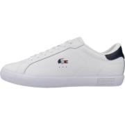 Lacoste Powercourt Sneakers White, Herr