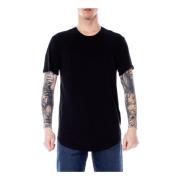 ONLY & SONS Herr Svart T-shirt Black, Herr