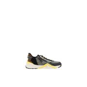 Fendi Flow Casual Sneakers Multicolor, Herr