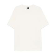 The North Face Vit Crew Neck T-shirts och Polos White, Herr