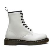 Dr. Martens Shoes White, Dam