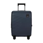 Samsonite Expanderbar Kabinväska Intuo Blue, Unisex