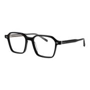 Tommy Hilfiger Stiliga Optiska Glasögon TH 2071 Black, Herr