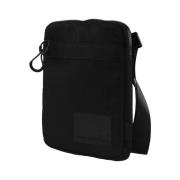 Harmont & Blaine Crossbodyväska Hb001 Black, Herr