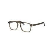 Saint Laurent Optical Glasses SL 157 Brown, Herr