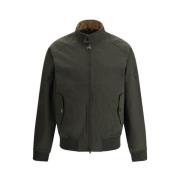 Barbour Flygarjacka Green, Herr