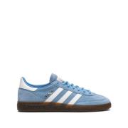 Adidas Blå Handball Spezial Sneakers Blue, Herr