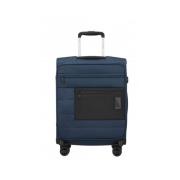 Samsonite Elegant Vaycay Resväskor Blå Blue, Unisex