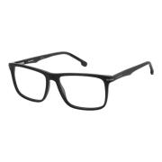 Carrera Matt Svart Glasögonbågar Black, Unisex