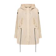 Peuterey Light Jackets Beige, Dam