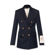 Golden Goose Blazers Blue, Dam