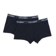 Dolce & Gabbana Underwear Blue, Herr