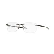 Oakley Wingfold EVS OX 5115 Glasögonbågar Black, Unisex