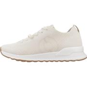 ECOALF Modern Medveten Dam Sneaker White, Dam