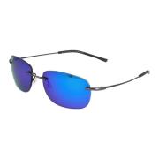 Maui Jim Sunglasses Gray, Unisex