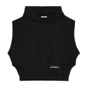 HINNOMINATE Hoodies Black, Dam