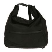 SETCHU CO Tote Väska Black, Dam