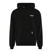 REPRESENT Owners Club Hoodie Black, Herr