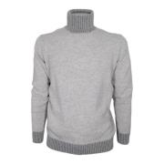 CASHMERE COMPANY Sköldpaddor Gray, Herr