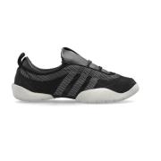 Y-3 Sneakers Regu Black, Dam