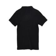 LOW CLASSIC Blouses & Shirts Black, Dam