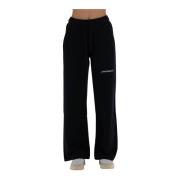 HINNOMINATE Sweatpants Black, Dam