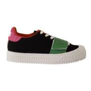 GCDS Sneakers Multicolor, Dam