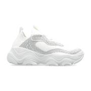 Michael Kors Atlas Sneakers White, Dam