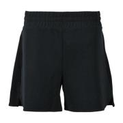 Colmar Shorts i Modalblandning Elastan Black, Dam