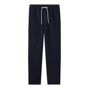 A.P.C. Raka byxor Blue, Herr