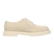 THE ANTIPODE Platta skor Vit Beige, Herr