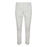 Dondup Micro Armatura Stilfull Jacka White, Herr