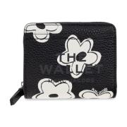 Marc Jacobs Wallets &amp; Cardholders Black, Dam