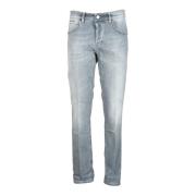 Dondup George Jeans Gray, Herr