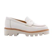 CTWLK. Brud Moccasin White, Dam