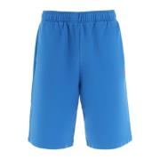 AMBUSH Casual Shorts Blue, Herr