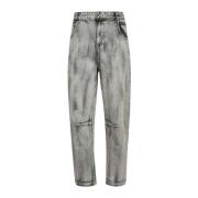 ENTIRE STUDIOS Gem Jeans Gray, Herr