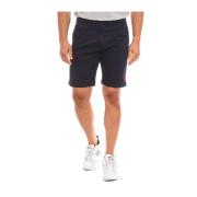 U.S. Polo Assn. Casual Bermuda Shorts Gray, Herr