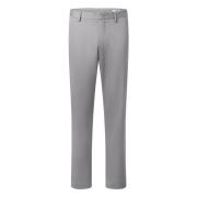 NN07 Theo 1420 Byxor Gray, Herr