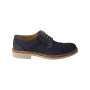 CALCE Skor miinto-2b0da85164d0f68ee935 Blue, Herr