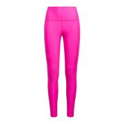 MALIPARMI Flexi Flow Leggings Pink, Dam