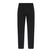 PS By Paul Smith Sweatpants Blue, Herr